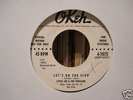 Little Joe & The Thrillers - The Slop OKEH 7075 Listen