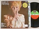 DUSTY SPRINGFIELD Dusty In Memphis ATLANTIC IN SHRINK