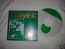 Slayer Hell Raiser  Super Mega RAR Bootleg