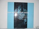 RARE DIZZY REECE BLUES IN TRINITY 47/W63RD D/G B/NOTE