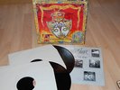Desaster - Ten Years Of Total Desaster 1989-1999 2LP