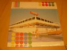 The Promise Ring  nothing feels good  LP vinyl