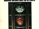 Marvin Holmes And The Uptights : 60's Funk LP on Uni