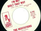 The Hesitations : RARE Northern Soul 45 on Kapp