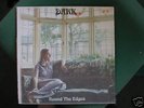 DARK - DARK ROUND THE EDGES - UK PROG PSYCH REISSUE LP