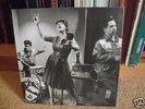  GET BEHIND ME SATAN WHITE STRIPES VINYL PROMO