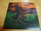MY DYING BRIDE - The dreadful hours DLP, lim. 500, mint