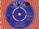 Graham Bond Long Tall Shorty DECCA DEMO 1964