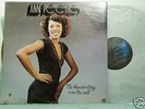 ANN PEBBLES Handwriting On..female soul disco killer m-