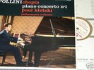 CHOPIN PIANO CONCRTO NO1  PAUL KLETSKI/PHILHARMONIA