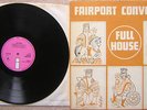 FAIRPORT CONVENTION - Full House gatefold vinyl LP MINT