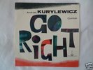 LP Kurylewicz Quintet Go Right - 1st lp Muza XL 0161
