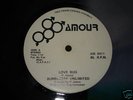 Love bug / Bumblebee unlimited / Funk  12