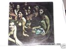 JIMI HENDRIX  ELECTRIC LADYLAND