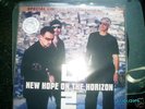 u2 no line on the horizon promo us tour 2009