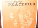 Jon Uzoni's Peacepipe-Human Equation featuring-- psych