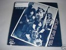 KISS - MAMA WEER ALL CRAZEE NOW - rare japanese bootleg