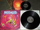 MASSACRE - FROM BEYOND (+ 7
