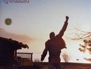 QUEEN MADE IN HEAVEN LTD COLOUR VINYL UNPLAYED MINT