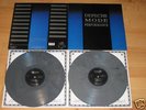 Depeche Mode-Performance-2LP COLOR Live Vinyl-RAR