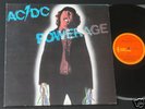 Vinyl LP AC/DC Powerage, New Zealand Pressing
