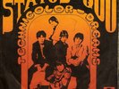 STATUS QUO - TECHNICOLOUR DREAMS  DUTCH 7