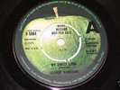 Beatles Apple G Harrison 