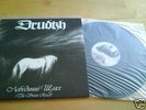 Drudkh - The Swan Road LP Immortal Astrofaes