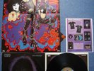 Kiss - Paul Stanley  Vinyl LP + Poster & Bestellkarte