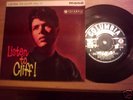 CLIFF  RICHARD      LISTEN TO CLIFF    EP   MINT     45