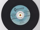Soul Popcorn 45 THE CHIEFS Apache GREENWICH 408 HEAR