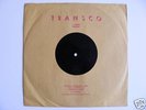 CLEO-les Fauves RARE acetate 60's FREAKBEAT MOD GIRL