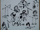 TRINITY PIPES  Private US College Folk Soft Psych '70