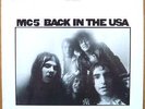 MC 5 Back In The USA WHITE LABEL PROMO Hard Psych LP 70