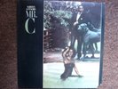 NORMAN CONNORS Mr. C 1981 Arista MODERN SOUL lp