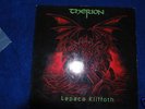 THERION-LEPACA KLIFFOTH RARE LP TIAMAT OPETH VOIVOD