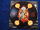 PENTACLE-The Fifth Moon RARE PICT DISC ASPHYX DESASTER