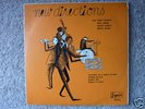 Teddy Charles Quartet, New Directions, 10