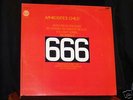 aphrodite's child-666 LP--vangelis