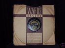 Country 78rpm-Uncle Dave Macon-Montgomery Ward Records
