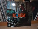 MC SOLAAR - Prose combat (Cohiba Records) *Vinyl*