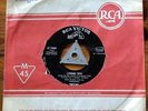 ELVIS PRESLEY: Teddy Bear, RCA 47-7000