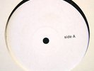 LES SAVY FAV Let's Stay Friends TEST PRESSING