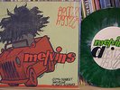 MELVINS PATTON OSWALT Boss Hoss split 7