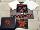 Prodigy Invaders Must Die Limited Box 5x Vinyl + Extras