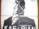 Kasabian Processed Beats