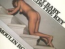 MOULIN ROUGE SEXY NUDE COV ITALO DISCO MY BABY HOLDS