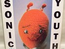 SONIC YOUTH RARE DIRTY BOX SET 4 X VINYL LP & BOOK 2003