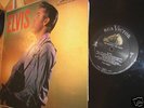 #11 Elvis Presley LPM 1382 Ad Back Cover 1956 LP