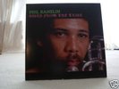 PHIL RANELIN - VIBES FROM THE TRIBE - VINYL REISSUE